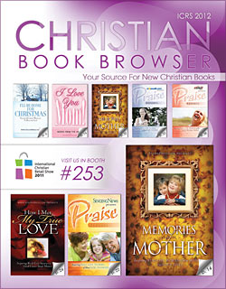 Catálogo de hojear libros cristianos